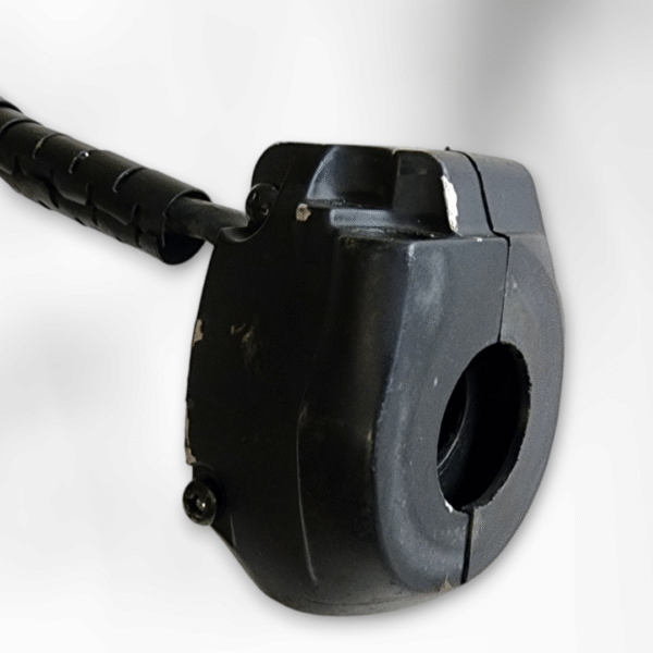 🛵 Módulo de Control de Luces y Bocina para Bicimoto Eléctrica | Grado B 🛵