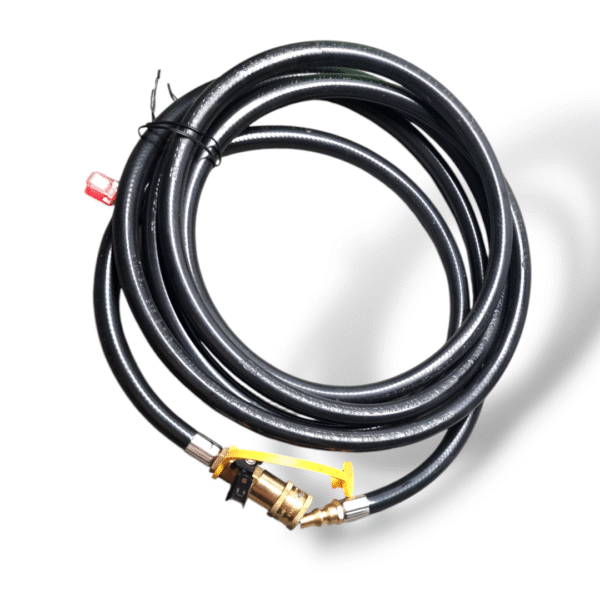 PhotoRoom-20250122_215022 (1) 🔥 Manguera de Gas de Conexión Rápida (3.5m) | ¡Uso para Exteriores/Parrillas! | Grado A 🔥