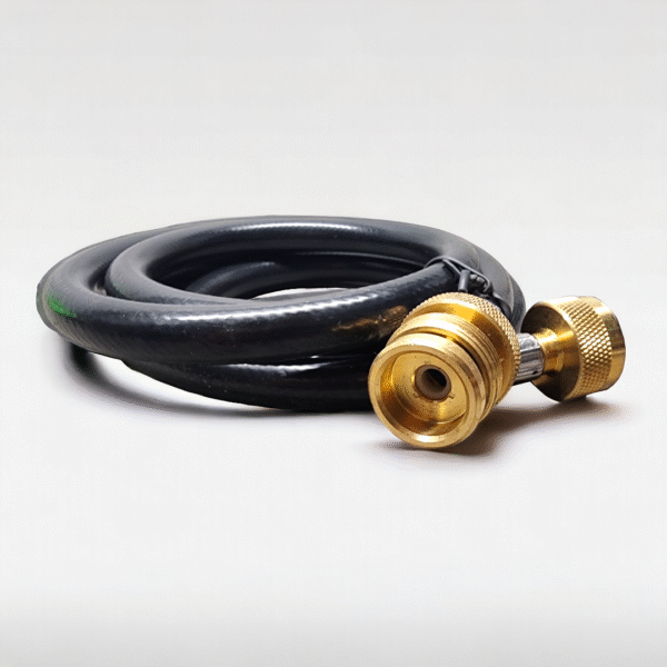 Manguera Gas Conexión Rápida 1.5m