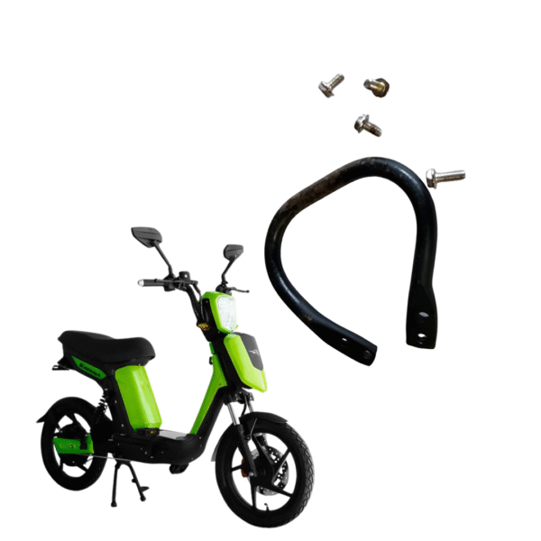 liq078 Soporte Trasero Bicimoto