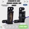 Dimmer Tablero Ford Ranger