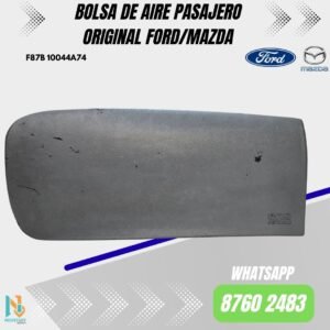 Bolsa de aire pasajero Ford Ranger