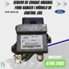 1 Sensor de Choque Ford Ranger