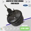 🛑 Booster de Freno Original Ford/Mazda | Ranger & Serie B | Grado B ⚙️