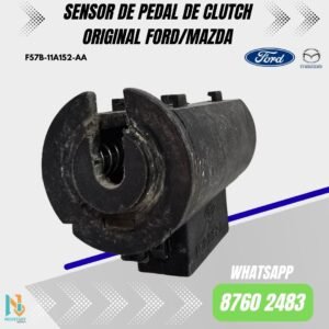 1 Sensor pedal clutch Ford Ranger