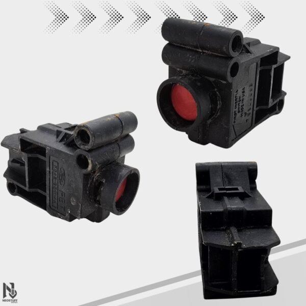 🛡️ Interruptor de Corte de Combustible Original Ford/Mazda | Sensor de Inercia | Grado B 🛠️