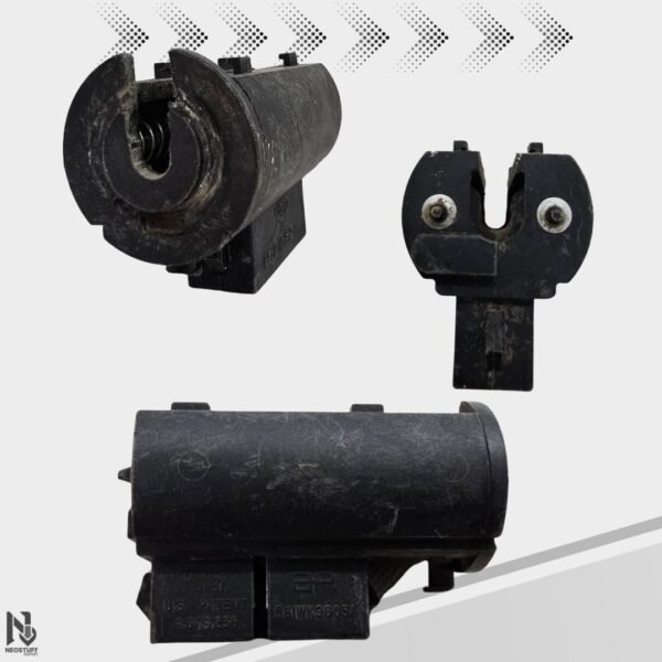 🛡️ Sensor de Pedal de Clutch Original Ford/Mazda | Switch de Seguridad de Arranque | Grado B 🛠️