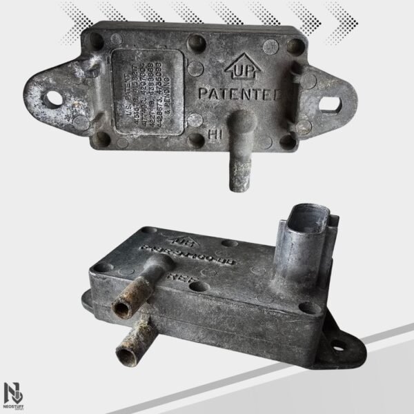 ⚙️ Sensor de Presión EGR (DPFE) Original Ford/Mazda | Eficiencia de Motor | Grado B 🛠️