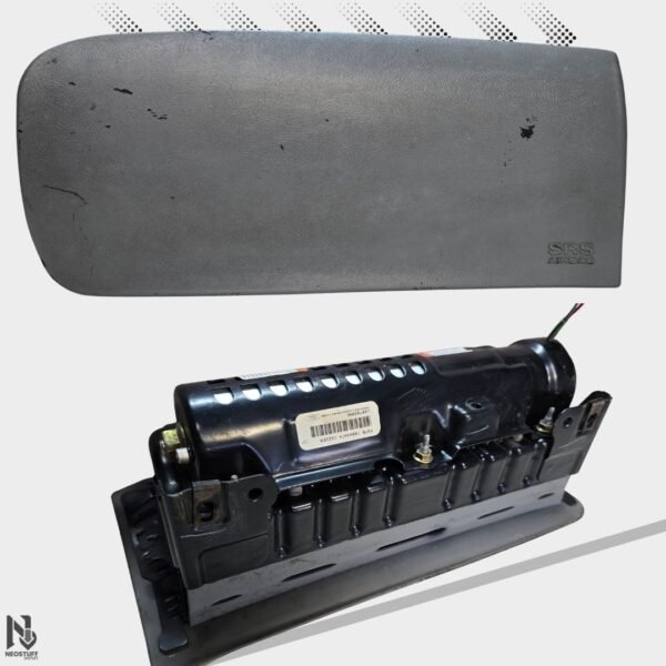 🛡️ Bolsa de Aire Pasajero Original Ford/Mazda | Seguridad OEM | Grado B 🛠️