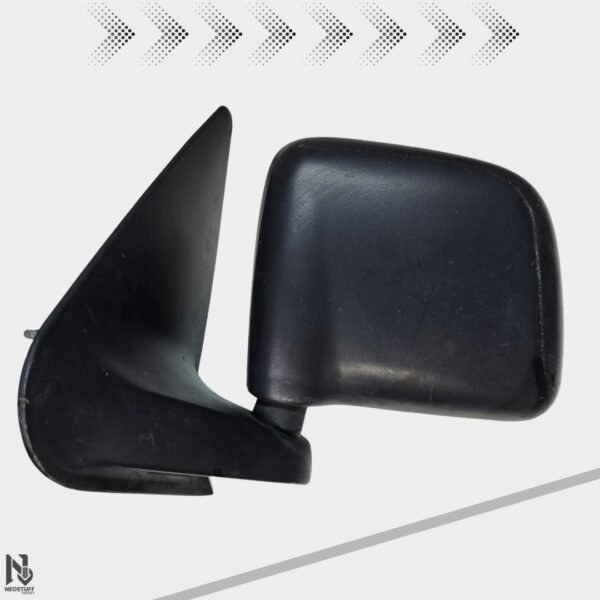 2 🚘 Espejo Retrovisor Lateral Original Ford/Mazda | Visibilidad OEM | Grado B 🛠️