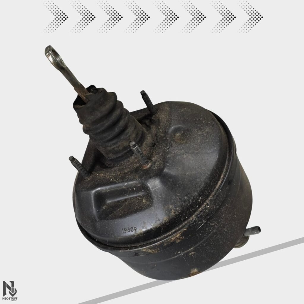 Booster de freno Ford Ranger