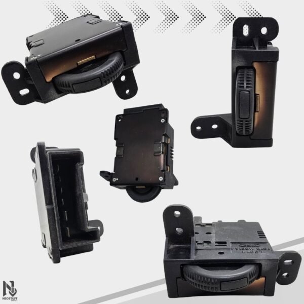 💡 Atenuador de Luces (Dimmer) Original Ford Ranger | Control de Brillo | Grado B 🛠️