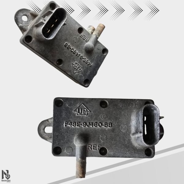 ⚙️ Sensor de Presión EGR (DPFE) Original Ford/Mazda | Eficiencia de Motor | Grado B 🛠️