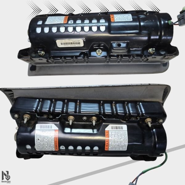 🛡️ Bolsa de Aire Pasajero Original Ford/Mazda | Seguridad OEM | Grado B 🛠️