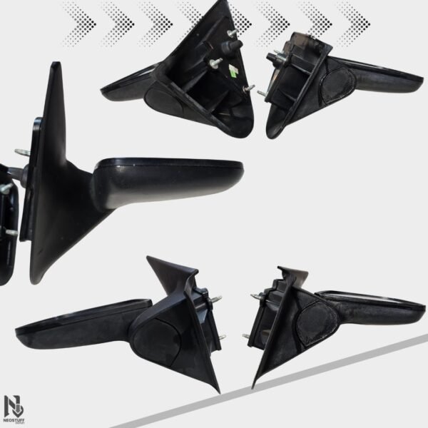 3 🚘 Espejo Retrovisor Lateral Original Ford/Mazda | Visibilidad OEM | Grado B 🛠️