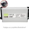⚡ Cargador de Baterías 48V 15A KP900F-48V | Conector de 3 Pines Redondos (Club Car) |