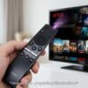 3 📺 Control Remoto Genérico para Samsung Smart TV | Acceso Directo | ¡Nuevo! ✨