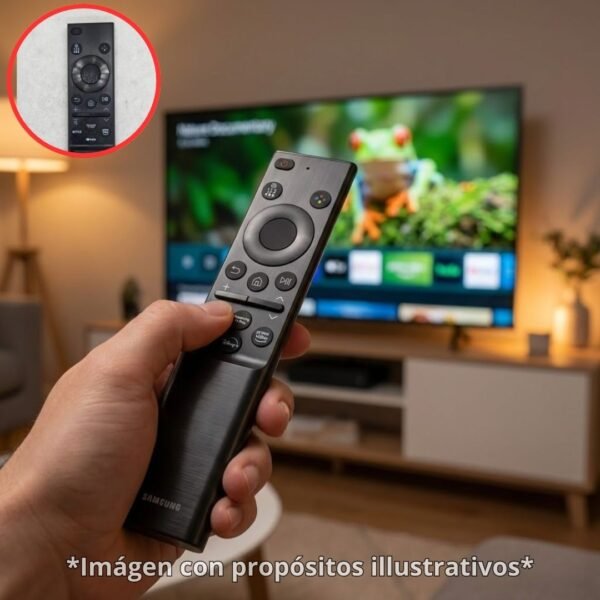 3 📺 Control Remoto Samsung Original ✨