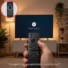 ☀️ Control Remoto Samsung SolarCell | Comandos de Voz y USB-C | ¡Grado A! ✨