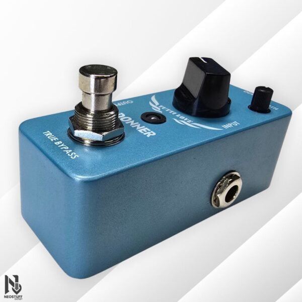 4 🎸 Pedal Donner Tutti Love Chorus | Tono Analógico Puro | ¡Grado A! ✨