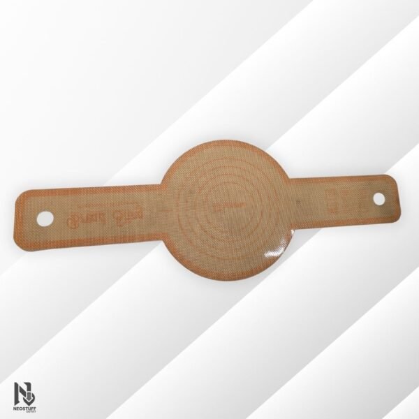 4 🥖 Tapete de Silicona "Bread Sling" | Eslinga para Hornear Pan Artesanal | ¡Nuevo! ✨