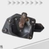 4 Motor limpiaparabrisas Ford Ranger