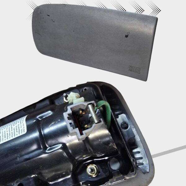 🛡️ Bolsa de Aire Pasajero Original Ford/Mazda | Seguridad OEM | Grado B 🛠️