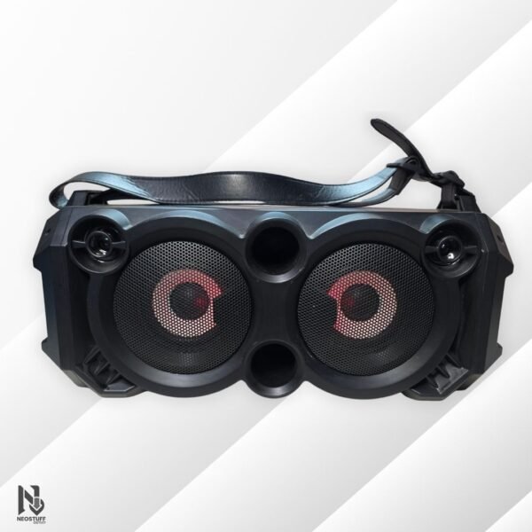 Parlante Argom Slambox