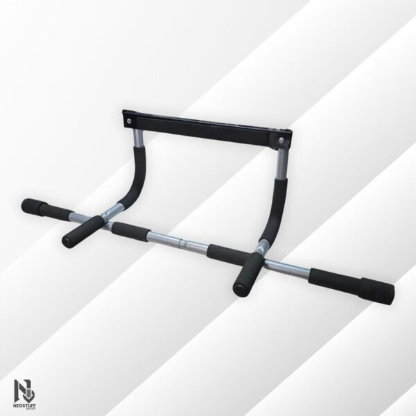 🏋️ Barra de Dominadas Ally Peaks para Puerta | Acero Reforzado | ¡Nueva! ✨