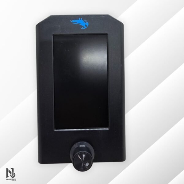 🖥️ Pantalla LCD Inteligente para Creality Ender 3 V2 | ¡Nueva! | Grado A ✨