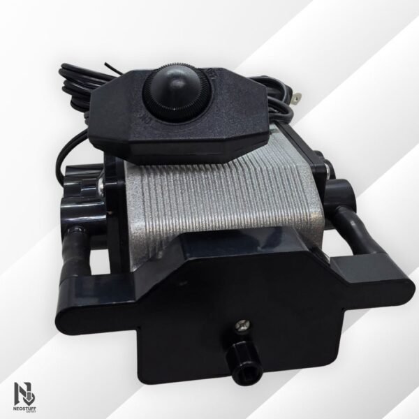 4 🌬️ Bomba de Asistencia de Aire GEEKBEE para Grabador Láser | Modelo GB-A1 | ¡Nueva! ✨