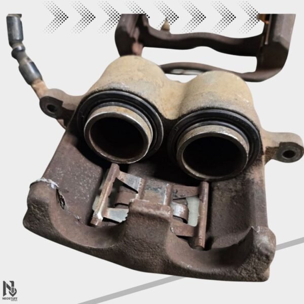 ⚙️ Caliper de Freno Original Ford/Mazda | Ranger 4x2 & Serie B | Grado B 🚗