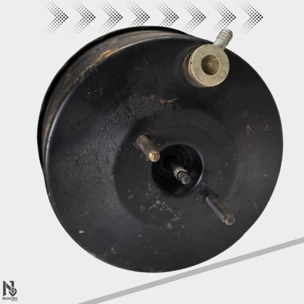 🛑 Booster de Freno Original Ford/Mazda | Ranger & Serie B | Grado B ⚙️