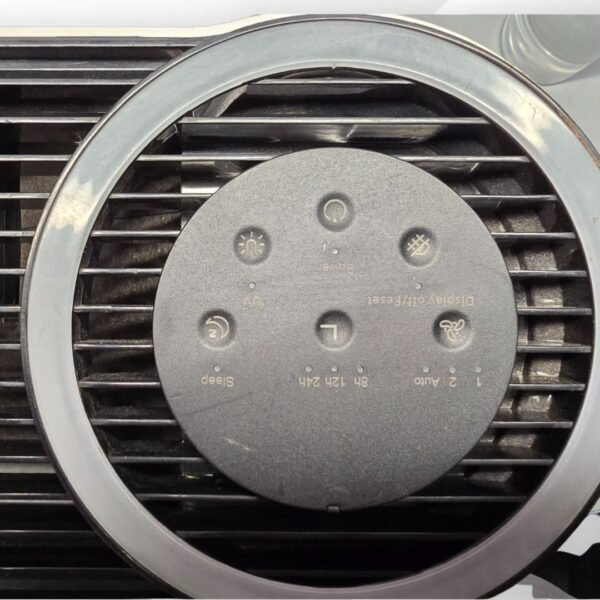 🌬️ Purificador de Aire AROEVE MK04 | Filtro HEPA H13 | Grado B  🏠