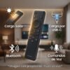 ☀️ Control Remoto Samsung SolarCell | Comandos de Voz y USB-C | ¡Grado A! ✨