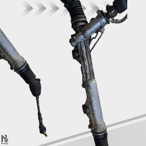 ⚙️ Cremallera de Dirección Hidráulica Ford/Mazda | Original OEM | Grado C 🛠️