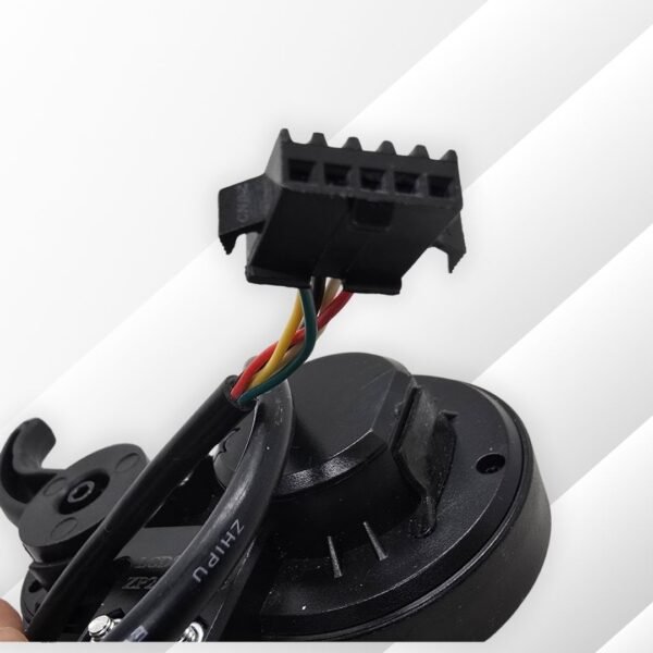 5 🛴 Display LCD TF-100 con Acelerador de Gatillo | 36V | ¡Nuevo! ✨