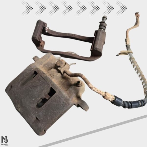 ⚙️ Caliper de Freno Original Ford/Mazda | Ranger 4x2 & Serie B | Grado B 🚗