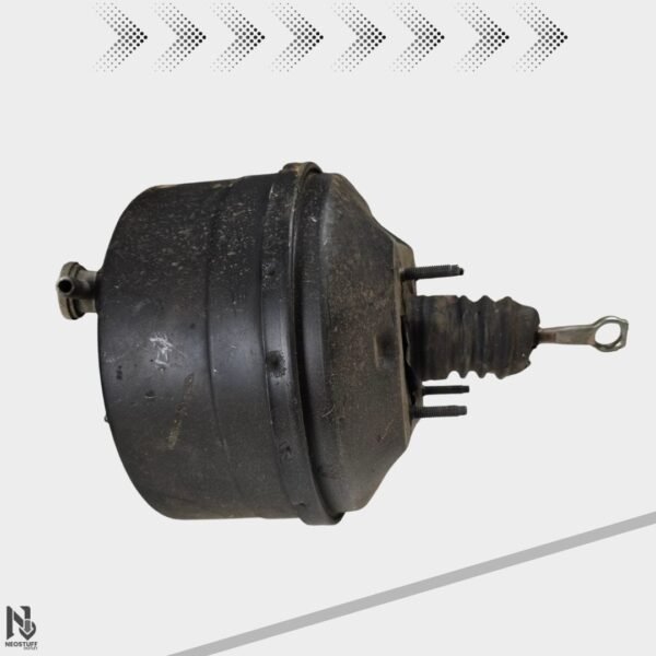 🛑 Booster de Freno Original Ford/Mazda | Ranger & Serie B | Grado B ⚙️
