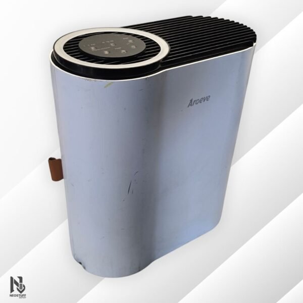 🌬️ Purificador de Aire AROEVE MK04 | Filtro HEPA H13 | Grado B  🏠