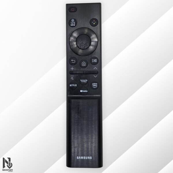 5 📺 Control Remoto Samsung Original ✨