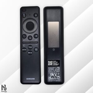 5 Control Samsung SolarCell