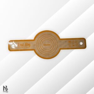 6 Tapete de silicona para pan