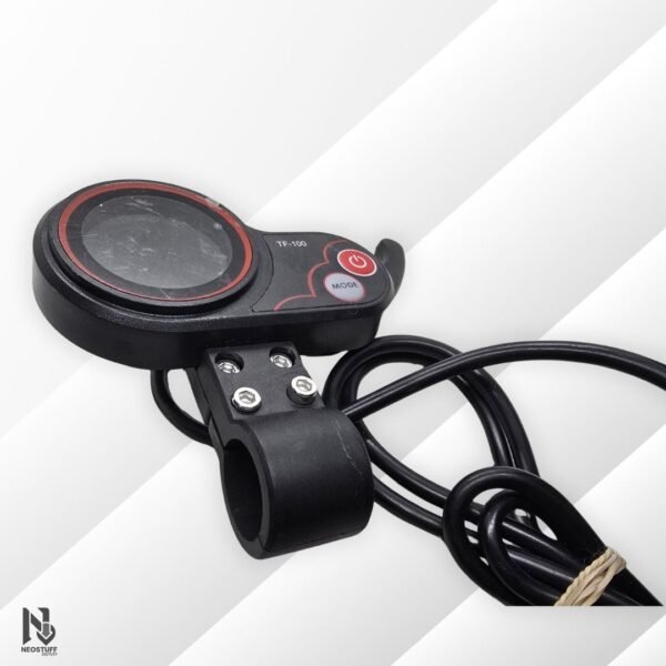 6 Display TF-100 36V