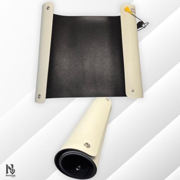 6 🛡️ Mat Antiestático ESD 30x55cm | Protección para Electrónica | Grado A ✨