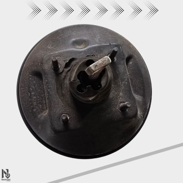 🛑 Booster de Freno Original Ford/Mazda | Ranger & Serie B | Grado B ⚙️