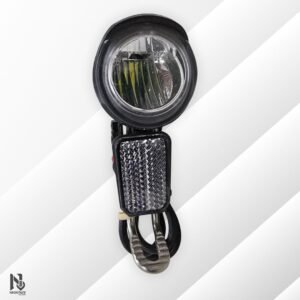7 Faro LED scooter eléctrico