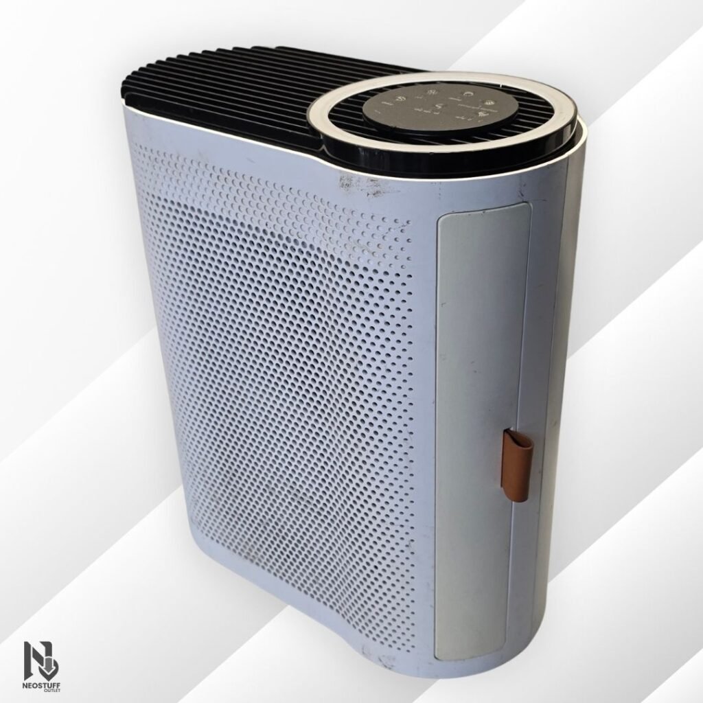 Purificador de aire AROEVE