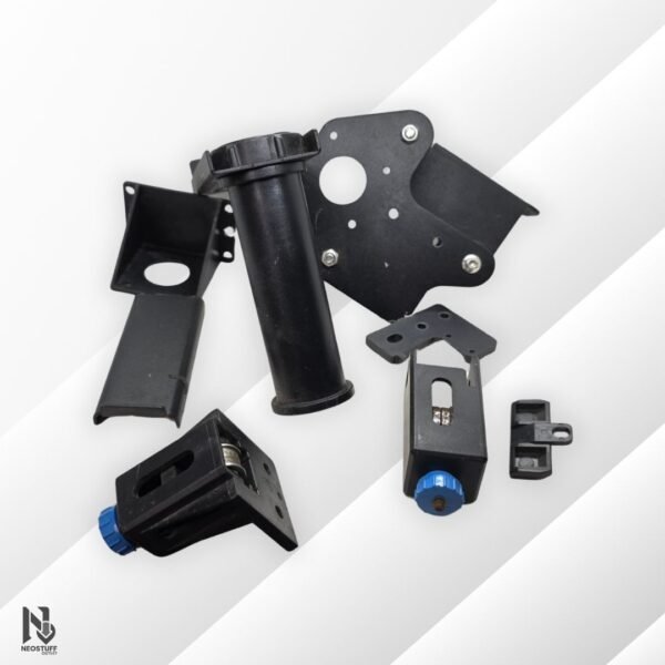 8 🔧 Mega Pack de Repuestos y Componentes Originales Creality Ender 3 V2 | ¡Todo en Uno! 📦