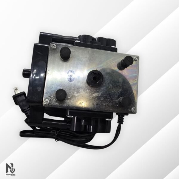 9 🌬️ Bomba de Asistencia de Aire GEEKBEE para Grabador Láser | Modelo GB-A1 | ¡Nueva! ✨